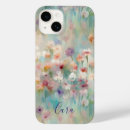 Recherche de impressionnistes iphone coques Rose