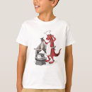 Recherche de chef enfant tshirts Mignon
