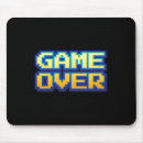 Recherche de video games tapis souris Oiseau