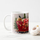 Search for sleigh mugs Tree