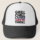 Recherche de griller casquettes Travail