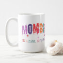 Recherche de zoombies tasses Mother