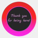 Search for blur stickers Gradient