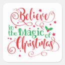 Search for believe in magic stickers Stars