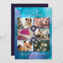Search for bokeh christmas cards Elegant