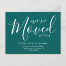 Search for new office invitations We have moved