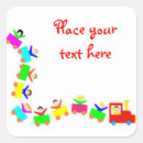 Search for happy birthday invitation stickers Children