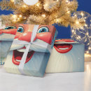 Search for jolly wrapping paper Create your own