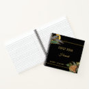 Search for 60th birthday guest book notebooks Gold