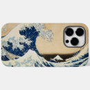 Search for japanese art iphone cases Japonism