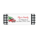 Search for trucks return address labels Boy