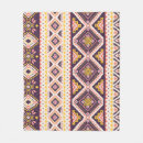 Search for tribal geometric blankets Abstract