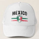 Recherche de mexico trucker casquettes México