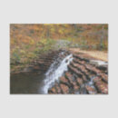 Search for waterfall tissue paper Nature