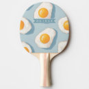 Recherche de drôle raquettes ping pong Monogrammé
