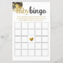 Search for gold baby shower games Moon and stars