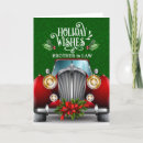 Recherche de brother in law christmas cards Pour lui