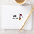 Search for nasa return address labels Moon landing