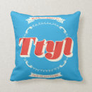 Search for later pillows Humour