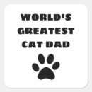 Search for cat daddy stickers Best dad ever