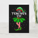 Search for science teacher christmas cards Kindergarten