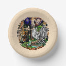 Search for cheetah paper plates Elephant