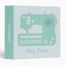 Search for simple binders Feminine