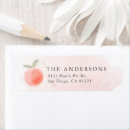 Search for georgia return address labels Pink