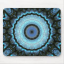 Search for evil eye mousepads Blue