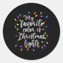 Search for my color stickers Holiday online