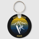 Search for snowboarding keychains Sport