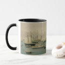 Recherche de ships tasses Voilier