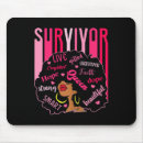 Recherche de survivant tapis souris Femmes