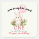 Search for children easter stickers Pink