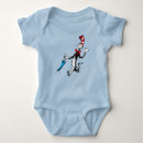 Search for cat in the hat baby clothes Retro