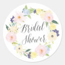 Recherche de spring florals stickers Vintage
