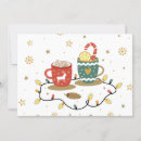 Search for chocolate christmas cards Frosty
