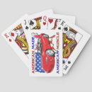 Search for muscles playing cards Muscle car