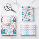 Search for spa wrapping paper Cute