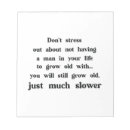 Search for men notepads Funny