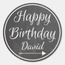 Search for white chalk stickers Chalkboard