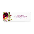 Search for burlap wedding return address labels Fall