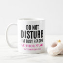 Search for book swag mugs Writer