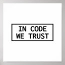 Recherche de coding posters Code