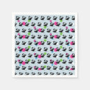 Recherche de motif serviettes Océan