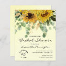 Search for low cost bridal shower invitations Chic