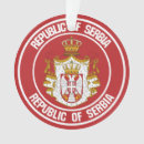 Search for serbia ornaments Symbol