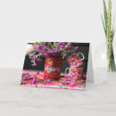Search for coffee cards Flowers
