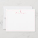 Search for heart shaped note cards Script