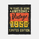Search for 70th birthday blankets Years